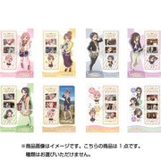 サクラクエスト トレーディングクリアしおり [コレクショントイ]