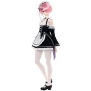 1/3ハイブリッドアクティブフィギュアNo.058 Re：ゼロから始める異世界生活 ラム [1/3スケール フィギュア]