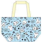 ヨッシースタンプ ミニトート(総柄)