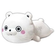 ヨッシースタンプ クタクタぬいぐるみ(くま)