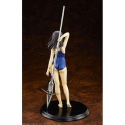 姫柊雪菜(ひめらぎゆきな) スク水ver. ストライク・ザ・ブラッドII 1/7 完成品 フィギュア Q-six(キューシックス) 51qLAlL6WVL._UF350,350_QL50_.jpg