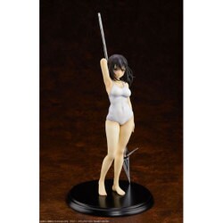 ヨドバシ.com - Q-six キューシックス 姫柊雪菜 白スクver