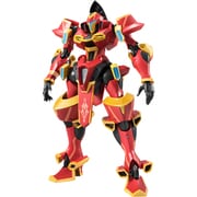ROBOT魂TRI <SIDE SK> グゥエール [ナイツ＆マジック 全高約130mm 塗装済み可動フィギュア]