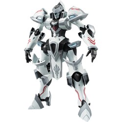 BANDAI - ROBOT魂TRI(トライ)(SIDE SK) アールカンバー ナイツ&amp;マジック 完成品 可動フィギュア バンダイ Amazon.com: Earlecumber Knight's & Magic, Bandai Robot