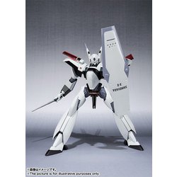 ヨドバシ Com バンダイ Bandai Robot魂 Side Labor 零式 機動警察パトレイバー 全高約125mm 塗装済み可動フィギュア 通販 全品無料配達