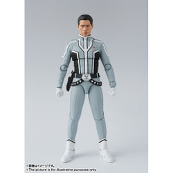 フィギュア モロボシ ダン ヨドバシ.com - バンダイ BANDAI S.H.Figuarts(フィギュアーツ