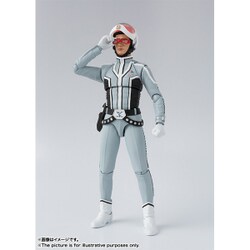 ヨドバシ.com - バンダイ BANDAI S.H.Figuarts(フィギュアーツ