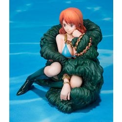 ヨドバシ.com - バンダイ BANDAI フィギュアーツZERO ナミ -ONE PIECE