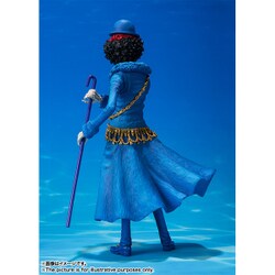 ヨドバシ.com - バンダイ BANDAI フィギュアーツZERO ブルック