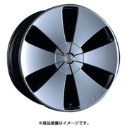 1/24 ザ・チューンドパーツシリーズ No.63 ギャルソン D.A.D. ツェンレイン 20インチ [プラモデル]