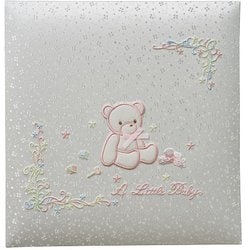 フエルアルバム ベビー用 リトルベビー ピンク アH-LB-700-P