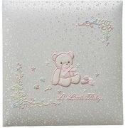 フエルアルバム ベビー用 リトルベビー ピンク アH-LB-700-P