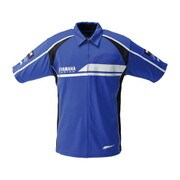 ジップクールマックスシャツ XL YRE11