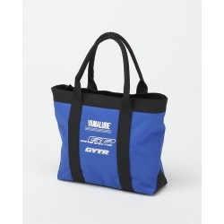 ヨドバシ.com - ヤマハ YAMAHA レーシングトートバッグ M YRJ07