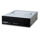 Ultra HD Blu-ray再生対応 BD-R 16倍速書込み ハニカム筐体 RoHS指令対応 BD/DVD/CDライター （リテール） BDR-211JBK