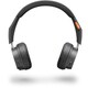 Bluetooth ステレオヘッドセット BackBeat 505 ダークグレー BACKBEAT505-DG