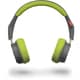 Bluetooth ステレオヘッドセット BackBeat 505 グレー BACKBEAT505-GR
