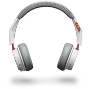 Bluetooth ステレオヘッドセット BackBeat 505 ホワイト BACKBEAT505-WH
