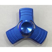 アルミハンドスピナー BL
