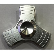 アルミハンドスピナー SV