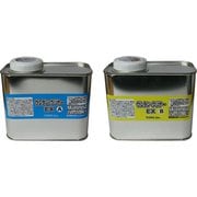 ウレタンクリヤーEX 1000mL