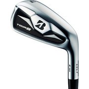 X-HI ユーティリティ N.S.PRO MODUS3 TOUR105(S)シャフト (スチール) #2
