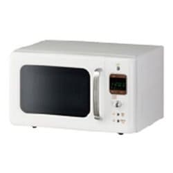 ヨドバシ.com - DAEWOO ダイウ 電子レンジ 18L 60Hz（西日本地域対応） ホワイト DM-E26AW 通販【全品無料配達】