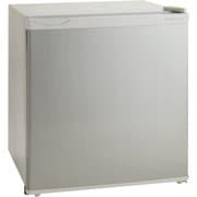 冷蔵専用冷蔵庫 45L・右開き 1ドア ステンレスシルバー DR-52AS