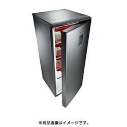 ヨドバシ.com - DAEWOO ダイウ 多機能・キムチ冷凍冷蔵庫 103L・右開き 1ドア シルバー DR-K10AS 通販【全品無料配達】