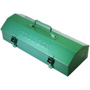 TY-3 [山型ツールボックス MMグリーン]