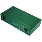 TH-11 [トランク型ツールボックス MMグリーン]