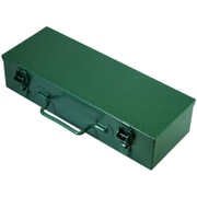 TH-12 [トランク型ツールボックス MMグリーン]
