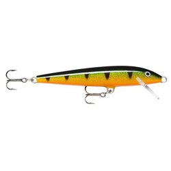 Original Floating 5cm color P [ミノー]