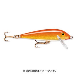 ヨドバシ Com ラパラ Rapala Cd カウントダウン 3 Gfr ミノー 通販 全品無料配達