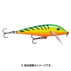 ヨドバシ.com - ラパラ Rapala CD(カウントダウン)9 FT [ミノー] 通販