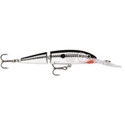 Jointed Deep Husky Jerk 8cm color CH [ミノー]