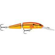 Jointed Deep Husky Jerk 8cm color OSD [ミノー]