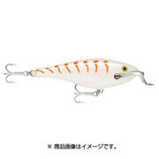 Shad Rap Magnum 12cm color CG [ミノー]