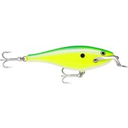 Shad Rap Magnum 12cm color GFC [ミノー]