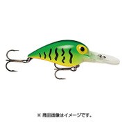 オリジナル ウイグルワート 5cm V74 [クランクベイト]