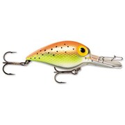 オリジナル マグワート 7cm color AV 158 [クランクベイト]