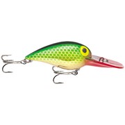 オリジナル ウイグルワート 5cm color V 134 [クランクベイト]