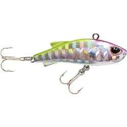 ヨドバシ Com ラパラ Rapala Gv40s Mc ゴモクバイブ 4cm 3 5g メタリッククラウン バイブレーション 通販 全品無料配達