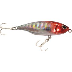 ヨドバシ Com ラパラ Rapala 五目ペンシル 4 5cm Gp45f Hrh ペンシルベイト 通販 全品無料配達