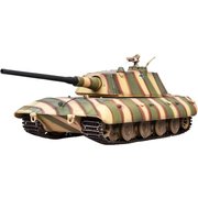 ドイツ E-100B型 超重戦車 1946年 [1/72 ミリタリー完成品シリーズ]