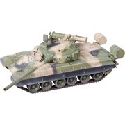 ロシア軍 T-80B 第81 Gd MR 連隊 チェチェン戦争 1994～95年 [1/72 ミリタリー完成品シリーズ]
