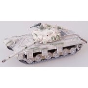 ソ連軍 T-64 Mod.1972 主力戦車 冬季装備 [1/72 ミリタリー完成品シリーズ]