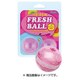 芳香・消臭剤 フレッシュボール クリアピンク 5050
