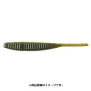 シャッドシェイプ 4インチ 976ブルーグラス [ミノー]