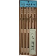 No.181 楽勝仕掛巻 ぶな5本入